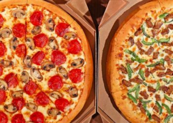 Un lot de piept și oase de pui cu salmonella este retras de pe piață. Metro retrage o pizza