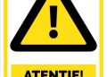 Circulație restricționată pe podul de peste Râul Doamnei, sâmbătă!