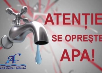 Sistarea furnizării apei potabile în municipiul Piteşti