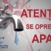 Sistarea furnizării apei potabile în municipiul Piteşti