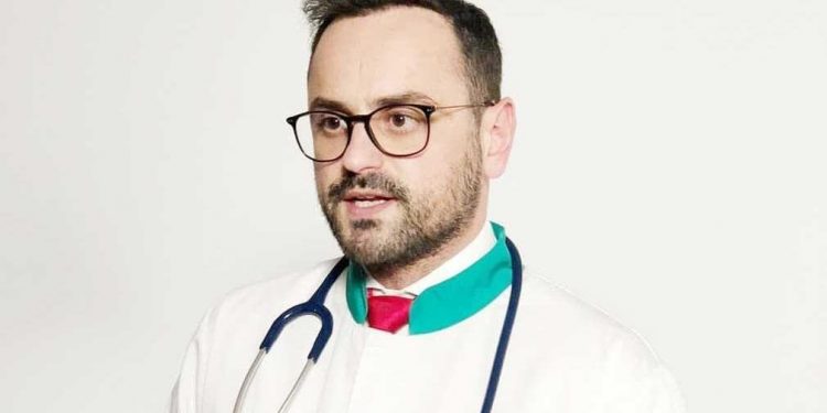 Dr. Remus Mihalcea: „Virusul nu a dispărut, pandemia nu a trecut!”