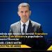 Daniel Constantin este co-inițiatorul proiectului de lege prin care este instituită „Ziua educaţiei financiare”