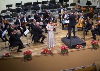 VIDEO – Muzică de poveste, joi la Filarmonica Pitești