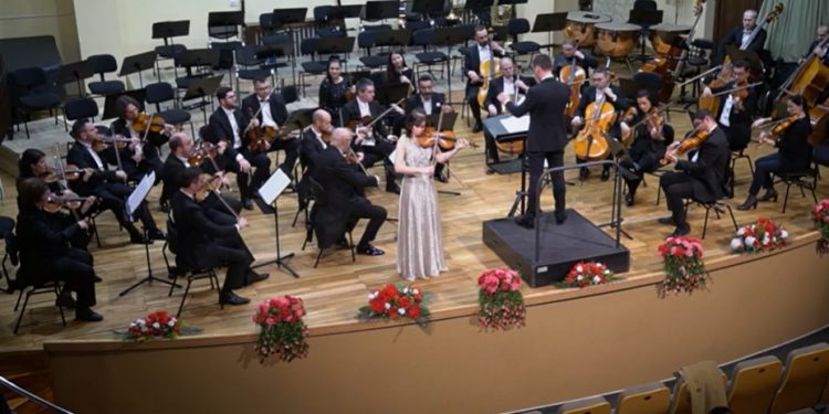 VIDEO – Muzică de poveste, joi la Filarmonica Pitești