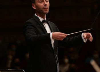 Concert cu 100% din capacitatea sălii, la Filarmonica Pitești