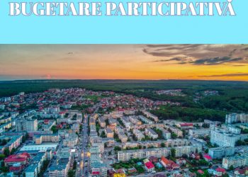 S-a dat startul primului program de bugetare participativă din istoria orașului!