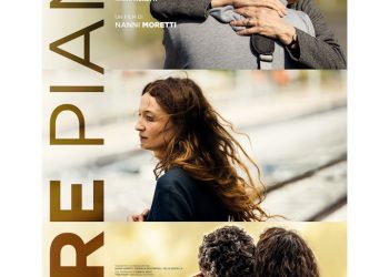 Film în premieră la Cinematograful „București”
