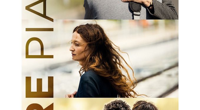 Film în premieră la Cinematograful „București”