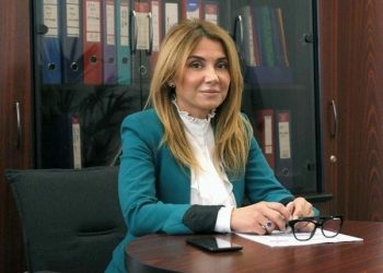 Registrul Auto Român (RAR) are un nou director general – Alina Niţă, fost director economic