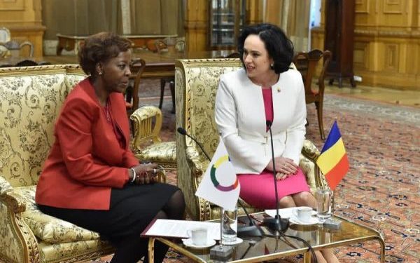 Ziua Internațională a Francofoniei
