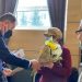 Premiere a cuplurilor piteștene care sărbătoresc 50 de ani și 60 de ani de căsătorie neîntreruptă