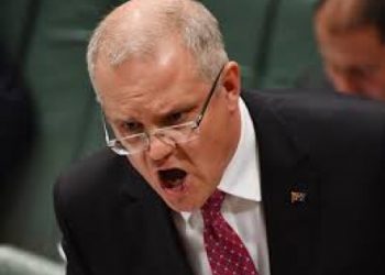 Australia pune presiune pe China să-și demonstreze angajamentul pentru pacea globală: ‘Nicio țară nu ar avea un impact mai mare asupra Rusiei’