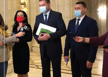 Deputatul Simona Bucura-Oprescu anunță noi investiții în rețele de gaze