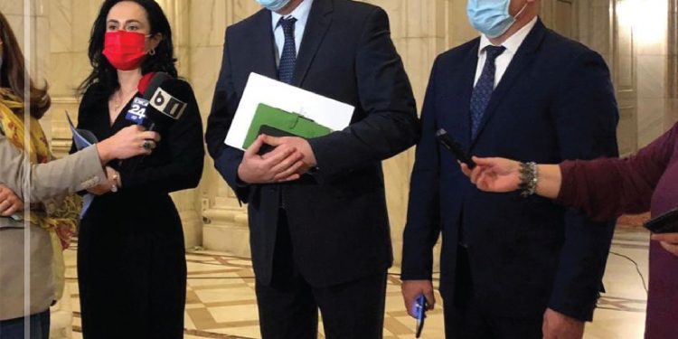 Deputatul Simona Bucura-Oprescu anunță noi investiții în rețele de gaze