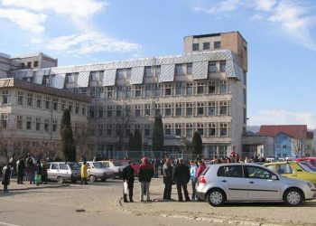 Spitalului Municipal Curtea de Argeș are un nou manager