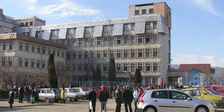 Spitalului Municipal Curtea de Argeș are un nou manager