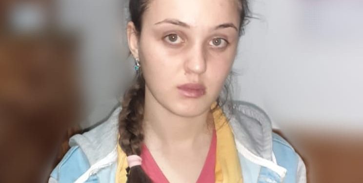 Alertă! Minoră dispărută!