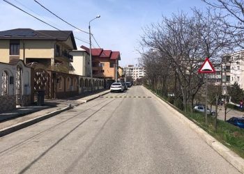 Măsuri pentru sporirea siguranței în trafic