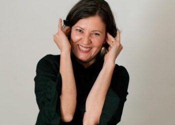 Pianista Adriana Toacsen și violonista Natalia Pancec, în recital cameral la Filarmonica Pitești