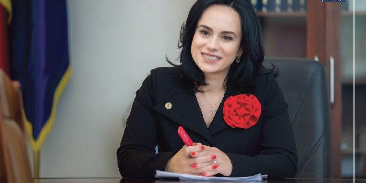 Deputat Simona Bucura-Oprescu: O singură lege a urbanismului și amenajării teritoriului și autorizații de construcții de la un singur ghișeu!