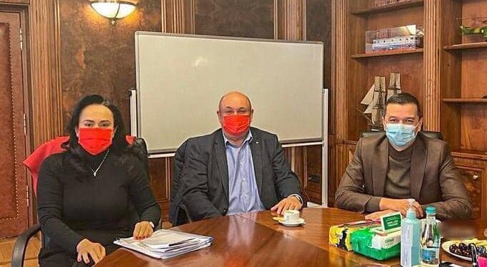 Deputat PSD de Argeș Simona Bucura-Oprescu: „Modernizăm și dezvoltăm infrastructura Argeșului!”