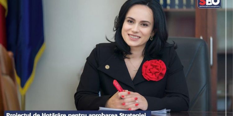 Deputat Simona Bucura-Oprescu: Strategia Națională a Locuirii, în dezbatere publică
