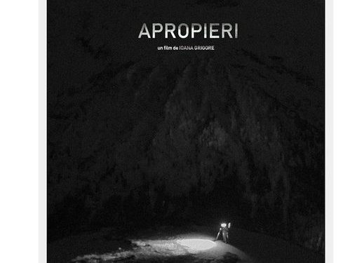 Filmul documentar „Apropieri” și regizorul său piteștean, la Cinematograful „București”!