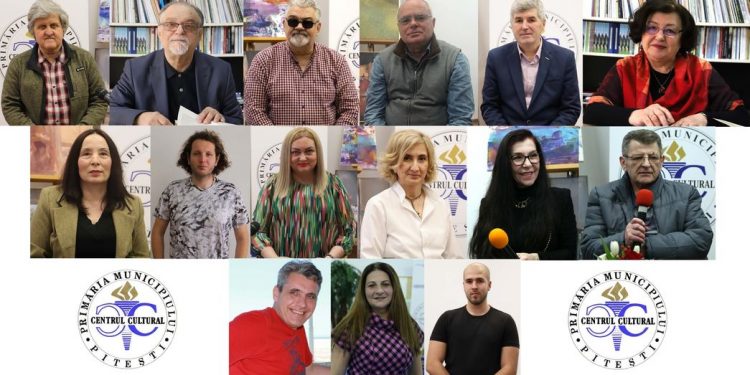 Centrul Cultural Pitești organizează, în perioada 16 – 22 mai 2022, noi evenimente cultural-educative și de dezvoltare personală