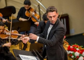 Festivalul Tinerilor, ediția a II-a, la Filarmonica Pitești