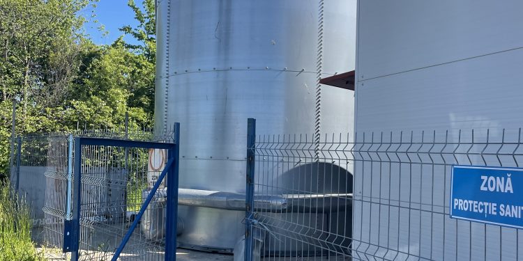 Directorul Mihail Marinescu anunță noi investiții Apă Canal în Albota