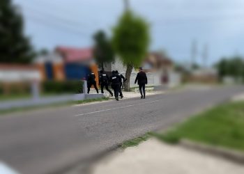 Reținut de polițiști pentru nerespectarea regimului armelor și munițiilor