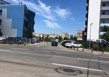 Două sensuri unice instituite în Pitești