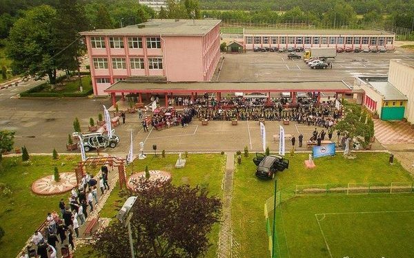Zilele Absolventului la Mioveni