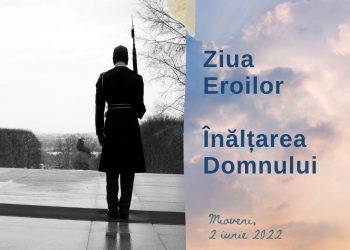 Ziua Eroilor, sărbătorită la Mioveni