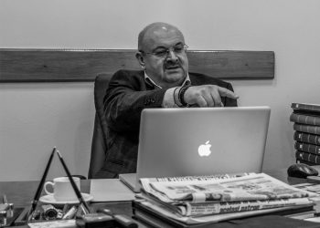 Ion Mînzînă, președinte PSD Argeș și al Consiliului Județean Argeș: PSD vrea taxarea companiilor a căror cifră de afaceri este mai mare de 100 de milioane de euro