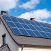 Stolnici: Panouri fotovoltaice peste clădirile publice din comună
