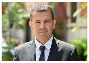 Felicitare de Sfinții Constantin și Elena – Daniel CONSTANTIN, deputat PNL Argeș