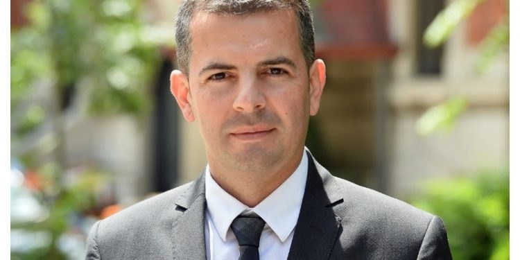 Felicitare de Sfinții Constantin și Elena – Daniel CONSTANTIN, deputat PNL Argeș