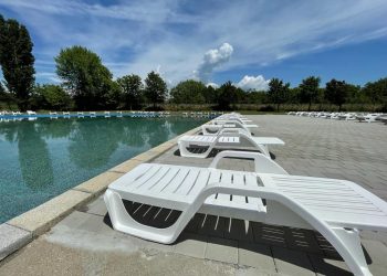 Bazele de agrement din Trivale și Costache Negri sunt pregătite pentru deschiderea sezonului cald!