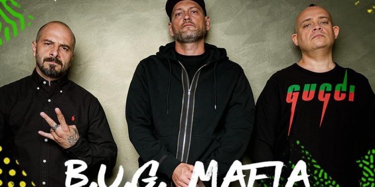 B.U.G. Mafia, la prima ediție a Festivalului Analog!