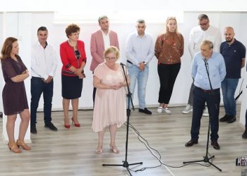 Centrul de Permanență Făgetu și-a început activitatea