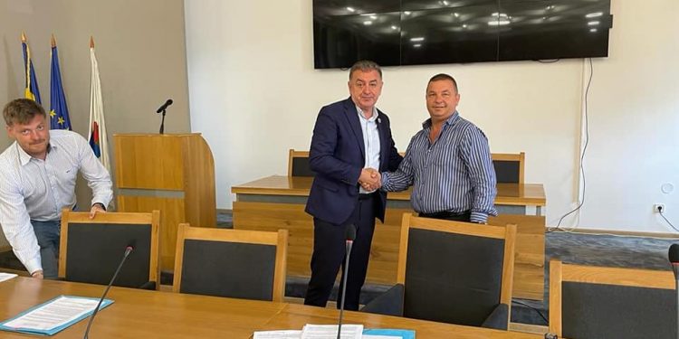 Alte două străzi de pământ vor fi modernizate în Pitești în viitorul apropiat!