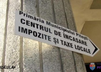 Centrul de încasări din strada Eroilor va fi închis în perioada 04.07.2022-26.08.2022