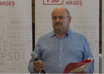 PSD Argeș a hotărât instituirea Bursei de Excelență Șerban Valeca