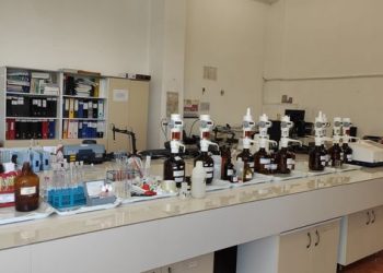 Laboratoarele SC Apă Canal 2000 SA Piteşti – performanţă şi competenţă