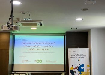 Pitești, în topul orașelor din România, privind calitatea serviciilor publice în domeniul educației!