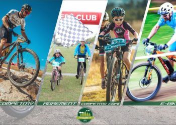 Topoloveni Summer Tour – mountain bike la superlativ!