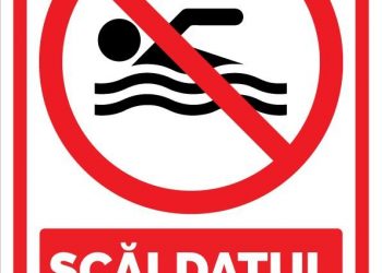 ISU Argeș: Mergi la scăldat să te relaxezi, nu să-ți pui viața în pericol!