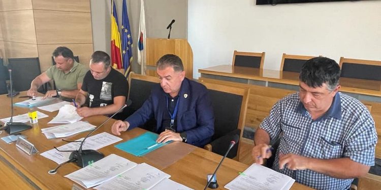 10 școli din Pitești intră în perioada reparațiilor necesare pentru întreținerea unităților școlare funcționale și curate în noul an de studiu preuniversitar ce începe în 5 septembrie!