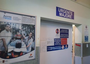 Peste 700 de prezentări la UPU în minivacanța de Rusalii